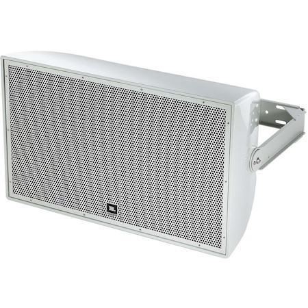 JBL Professional AW566-LS 2-way Outdoor Speaker - 400 W RMS - Black