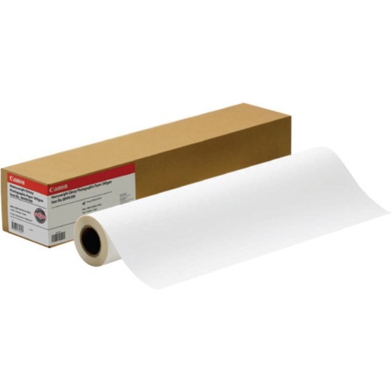 Canon Scrim Banner Vinyl Paper