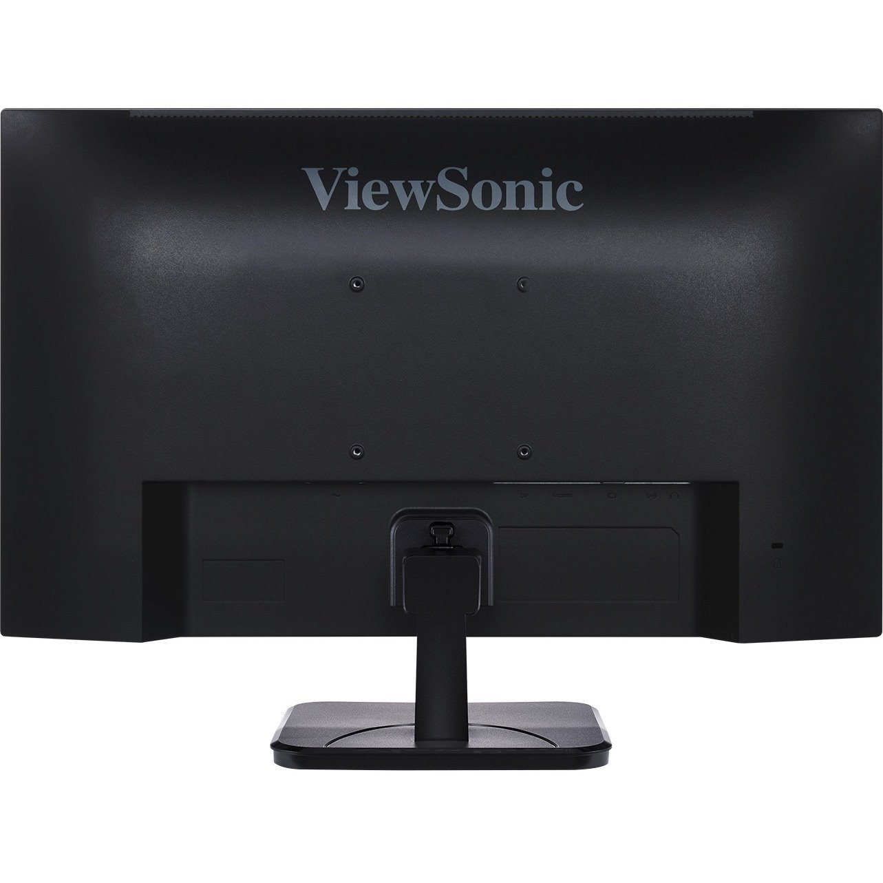 ViewSonic VA2456-MHD 24 Inch IPS 1080p Monitor with 100Hz, FreeSync, HDMI, DisplayPort and VGA Inputs for Home and Office