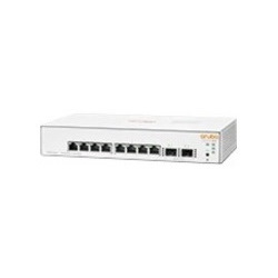 HPE Instant On 1930 8G 2SFP Switch