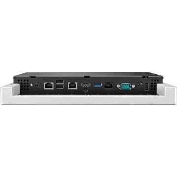 Advantech UTC-500 UTC-510DP-APB1E All-in-One Computer - Intel Celeron J1900 - 2 GB - 10.1" Touchscreen - Desktop
