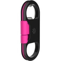 Kanex GOBUDDY+ ChargeSync Cable + Bottle Opener