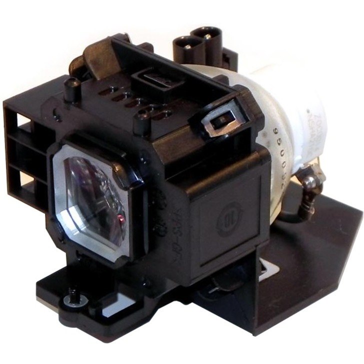 Compatible Projector Lamp Replaces NEC NP07LP, NEC 60002447