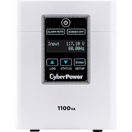 CyberPower M1100XL Hospital/Medical UPS Systems