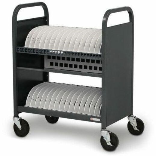 Bretford CUBE Transport Cart - TVCT30AC