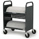 Bretford CUBE Transport Cart - TVCT30AC