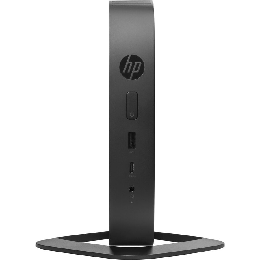 HP t530 Thin Client - AMD G-Series GX-215JJ Dual-core (2 Core) 1.50 GHz