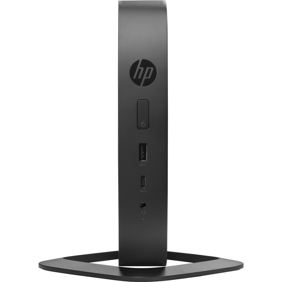 HP t530 Thin Client G-Series GX-215JJ Dual-core (2 Core) 1.50 GHz