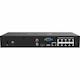 TP Link VIGI NVR1008H-8MP - VIGI 8 Channel PoE Network Video Recorder