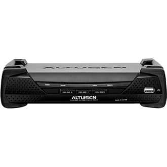 ATEN KA7240 Analog KVM Console - Wired