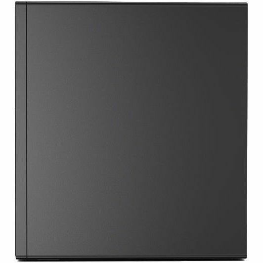 Dell Pro Tower QCT1255 Desktop Computer - AMD Ryzen 5 8500G - 16 GB - 512 GB SSD - Tower