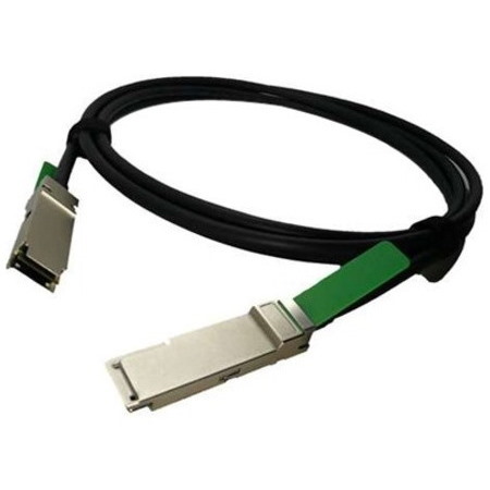 Juniper QFX-QSFP-DAC-3M Twinaxial Network Cable
