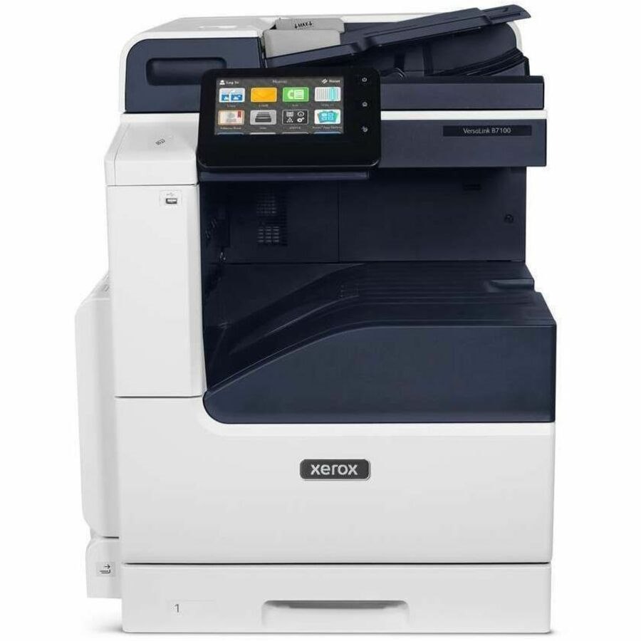 Xerox VersaLink B7125/30/35 Mf Printer, 1TM