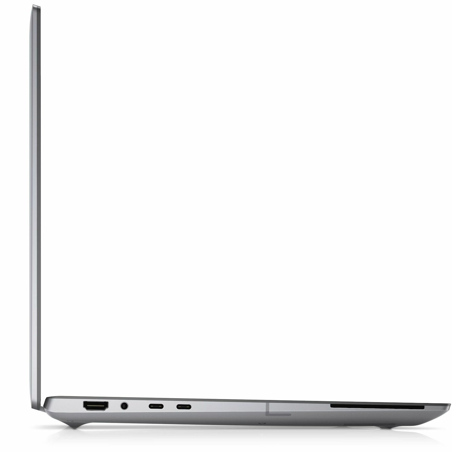 Dell Precision 5000 5690 16" Mobile Workstation - Full HD Plus - 60 Hz - Intel Core Ultra 9 185H - vPro Technology - Intel Evo Platform - 32 GB - 1 TB SSD - English (US) Keyboard - Anodized Titan Gray