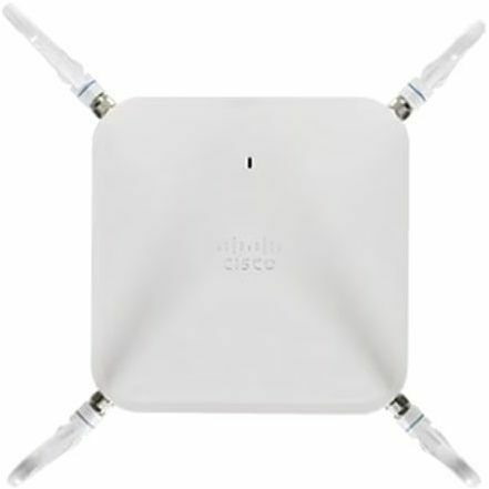 Cisco CG418-E 2 SIM Cellular Modem/Wireless Router