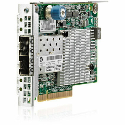 HPE Ethernet 10Gb 2-port 530FLR-SFP+ Adapter