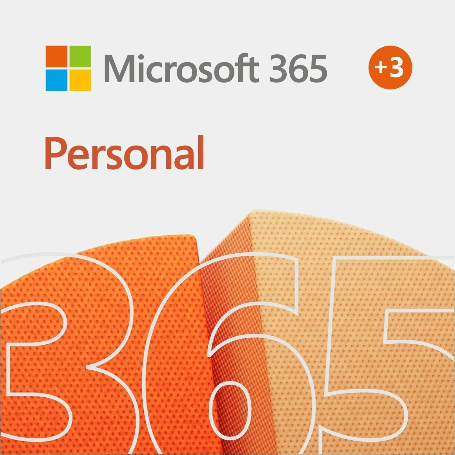 Microsoft 365 Personal - Extra Time 15Mo - Subscription License - 1 person - 15 Month