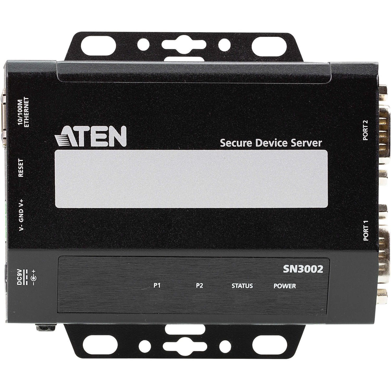 ATEN Altusen SN3002 Device Server
