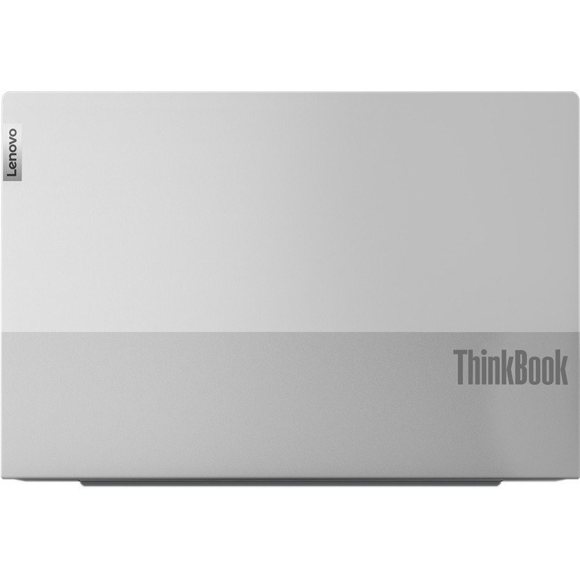 Lenovo ThinkBook 14 G2 ITL 20VD00031US 14" Notebook - Full HD - Intel Core i3 11th Gen i3-1115G4 - 8 GB - 256 GB SSD - Mineral Gray