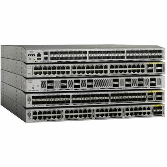 Cisco Nexus 3524x Layer 3 Switch