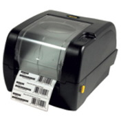 WPL305 Barcode Printer with Cutter