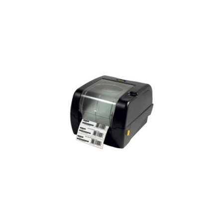 WPL305 Barcode Printer with Cutter