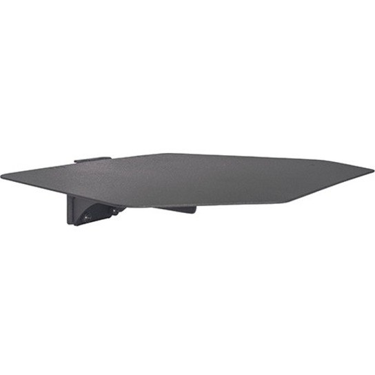Chief Portable Flat Panel Stand Shelf - Black