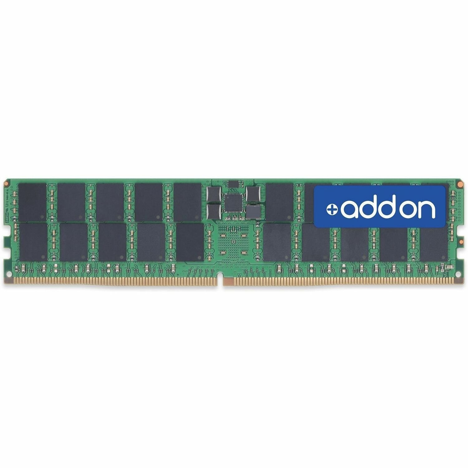 AddOn Dell AC239377 Compatible TAA Compliant 16GB DDR5-4800MHz Registered Single Rank x8 1.1V 288-pin CL40 RDIMM