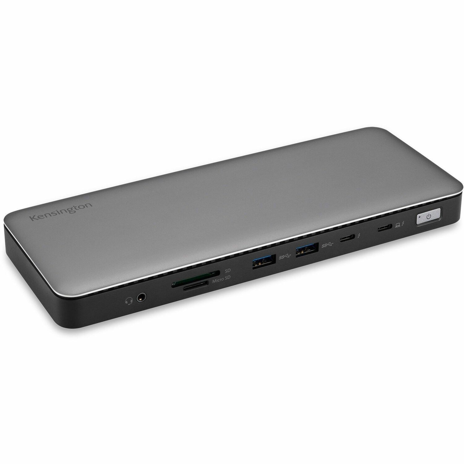 Kensington SD5760T Thunderbolt 4 Dual 4K Docking Station