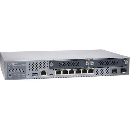 Juniper SRX SRX320 Router