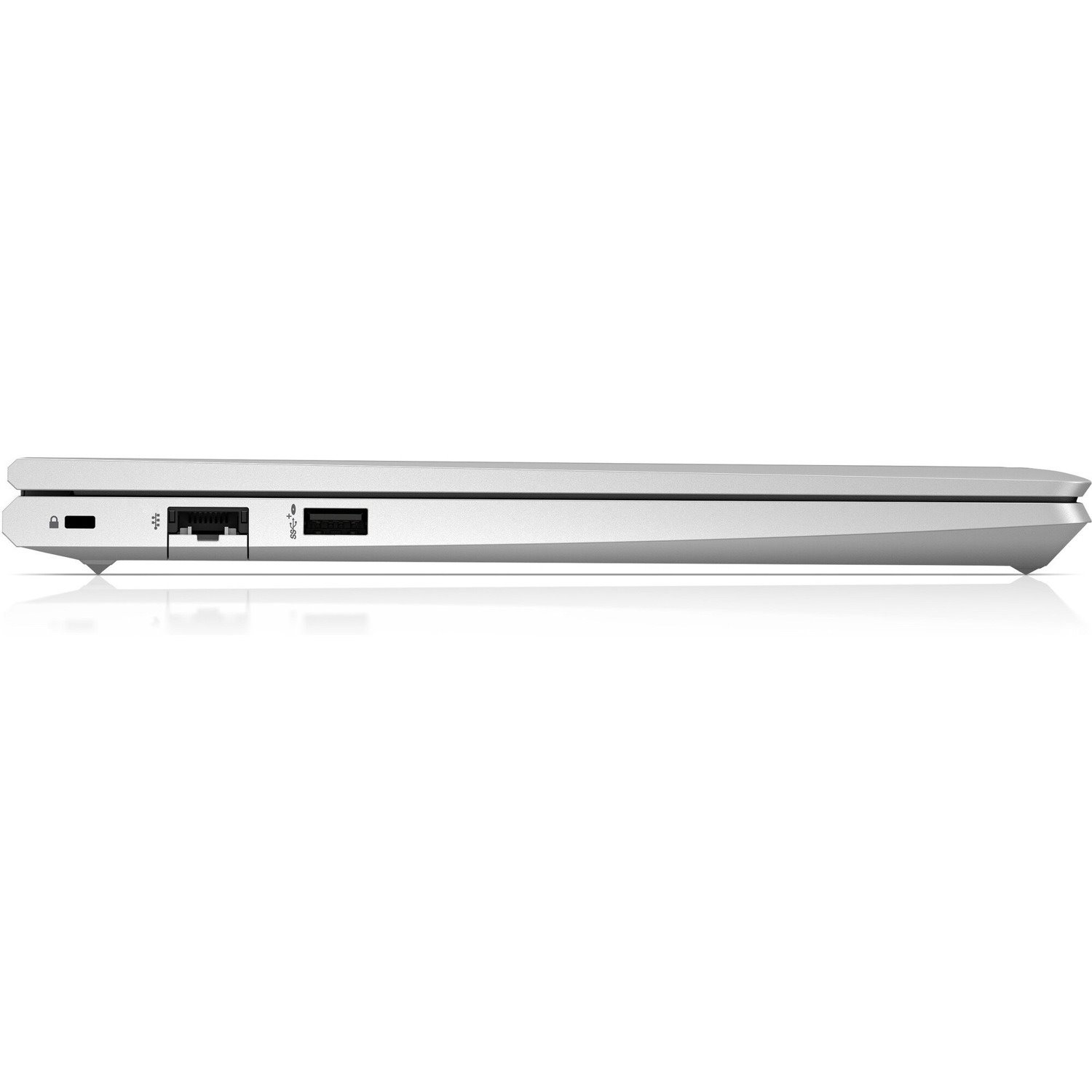 HP ProBook 445 G9 14" Notebook - Full HD - AMD Ryzen 5 5625U - 16 GB - 256 GB SSD - English Keyboard - Silver