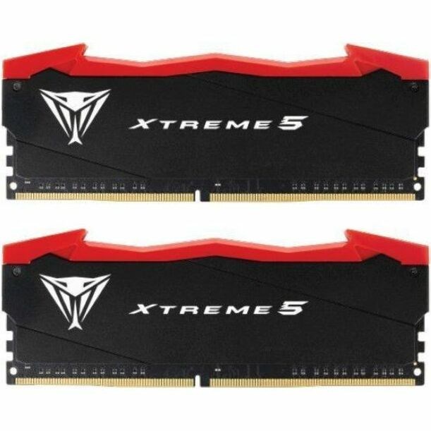VIPER Xtreme 5 48GB (2 x 24GB) DDR5 SDRAM Memory Kit