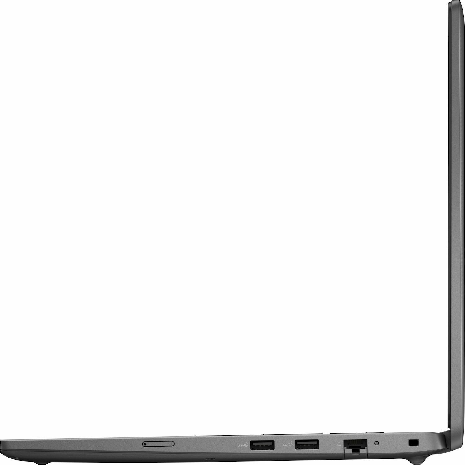 Dell Latitude 3000 3550 15.6" Notebook - HD - Intel Core i5 13th Gen i5-1335U - 8 GB - 256 GB SSD - English (US) Keyboard - Soft Charcoal