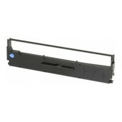 Epson Dot Matrix Ribbon Cartridge - Black Pack