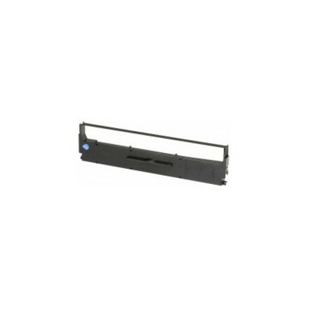 Epson Dot Matrix Ribbon Cartridge - Black Pack