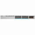 Cisco Catalyst 9300 C9300LM-24U-4Y 24 Ports Manageable Ethernet Switch - Gigabit Ethernet, 25 Gigabit Ethernet - 1000Base-T, 25GBase-X