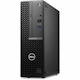 Dell OptiPlex 7000 7020 Desktop Computer - Intel Core i5 14th Gen i5-14500 - vPro Technology - 16 GB - 256 GB SSD - Small Form Factor - Black