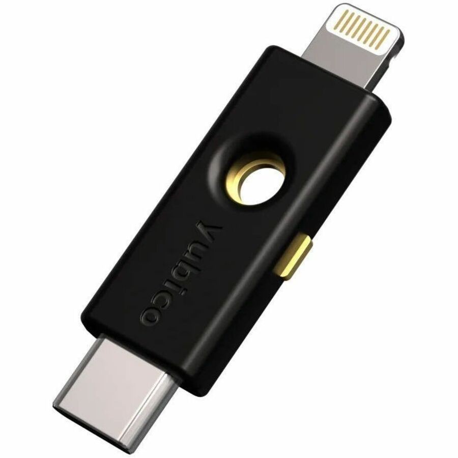 Yubico YubiKey 5Ci Security Token
