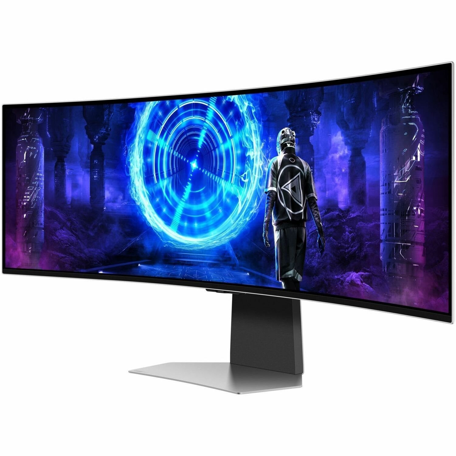 Samsung Odyssey Oled G9 S49dg954su - G95