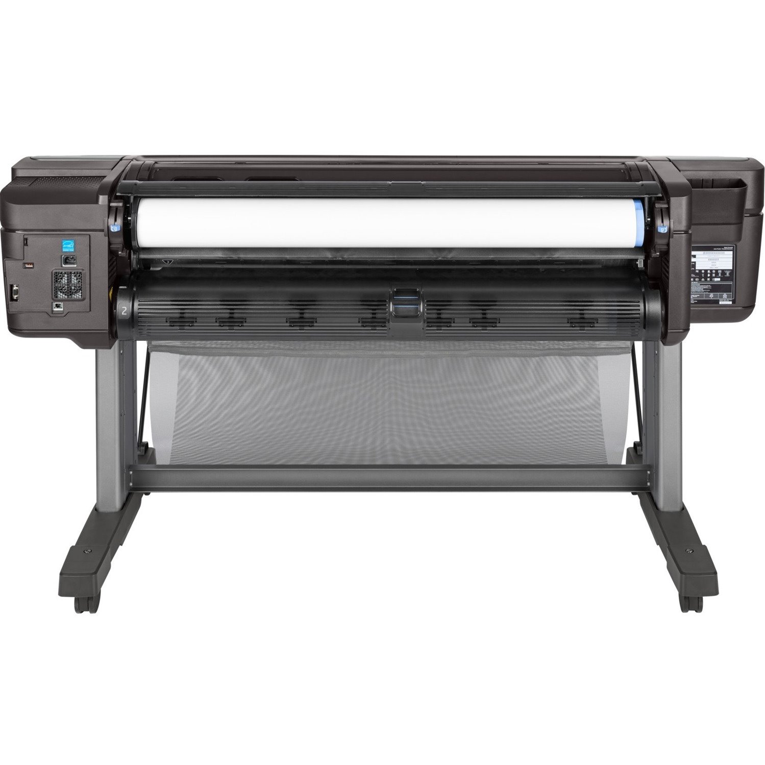 HP Designjet Z9+ PostScript Inkjet Large Format Printer - 610 mm (24.02") Print Width - Colour