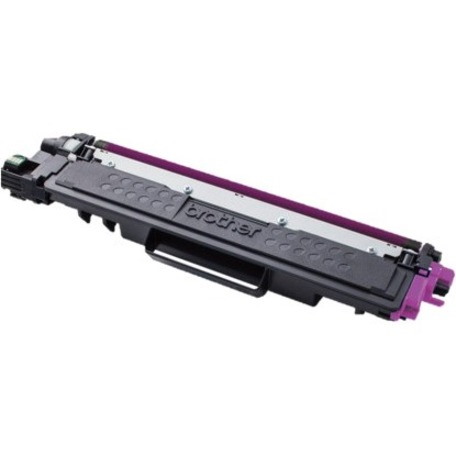 Brother TN-237 Original High Yield Laser Toner Cartridge - Magenta Pack