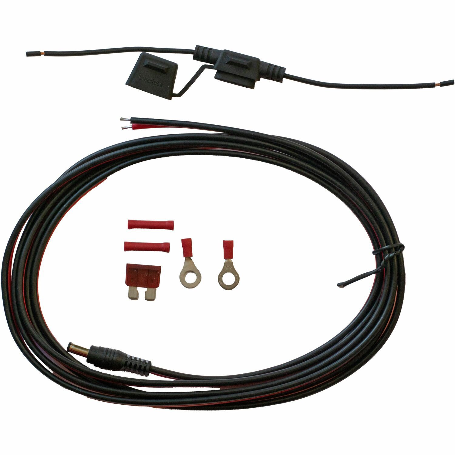 Zebra Cable Kit