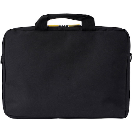 tech air Classic Essential Carrying Case (Briefcase) for 30.5 cm (12") to 35.8 cm (14.1") Notebook - Black