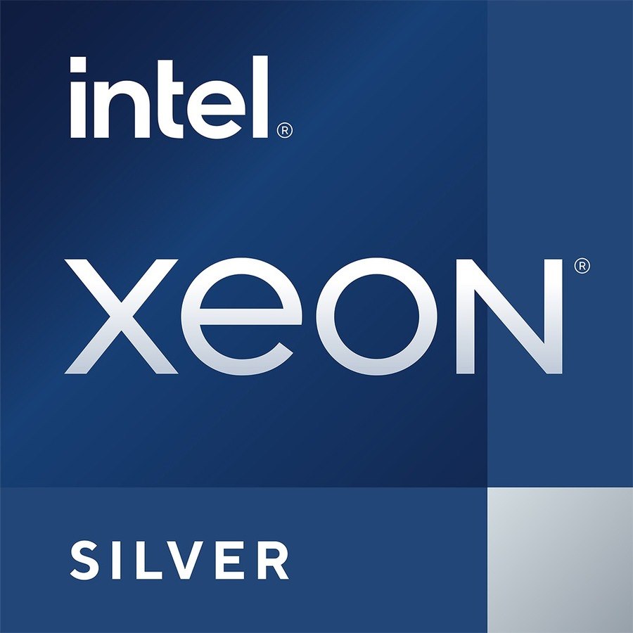 HPE Xeon Silver (3rd Gen) 4310 Dodeca-core (12 Core) 2.10 GHz Processor Upgrade