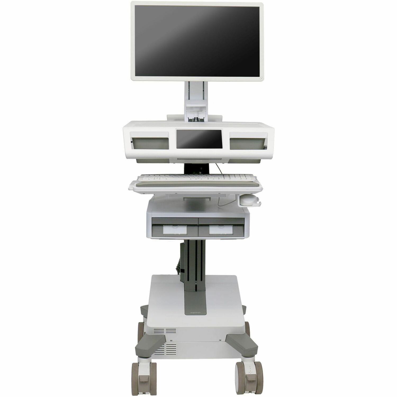 Ergotron Mosaic Display Cart