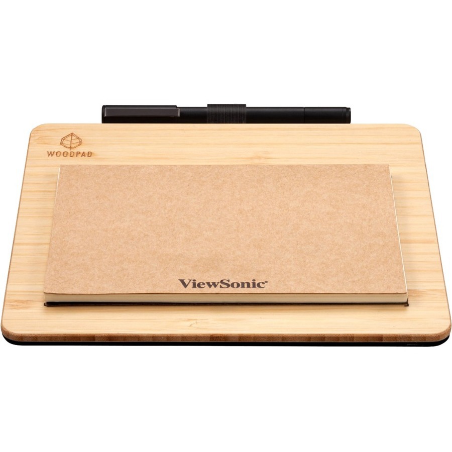 ViewSonic ViewBoard PF0730-I0WW Digitale notepad