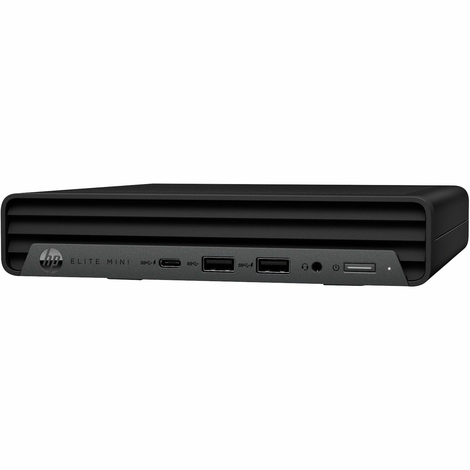 HP Elite Mini 800 G9 Desktop Computer - Intel Core i5 13th Gen i5-13500T - vPro Technology - 16 GB - 512 GB SSD - Mini PC