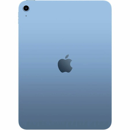 Apple iPad (11th Generation) Tablet - 11" - 4 GB - 128 GB Storage - Blue