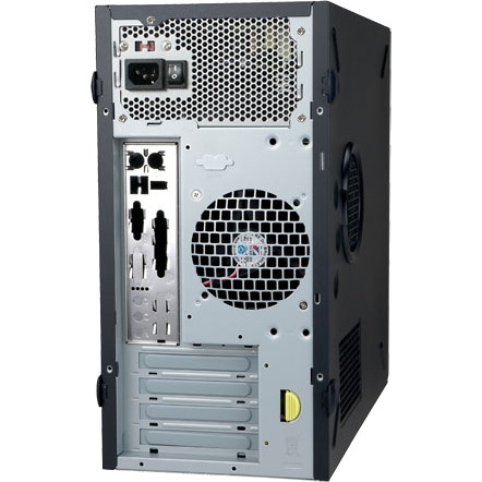 In Win Z583 Mini Tower Chassis with USB3.0