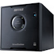 BUFFALO DriveStation Quad USB 3.0 4-Drive 16 TB Desktop DAS (HD-QH16TU3R5)